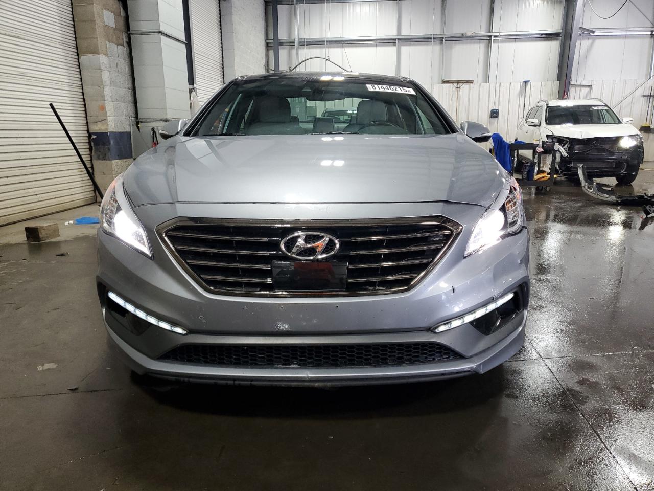 HYUNDAI SONATA SPORT