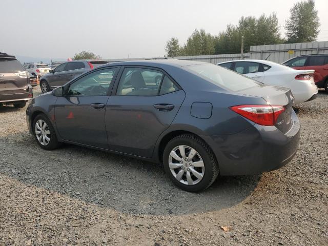 2016 TOYOTA COROLLA L 2T1BURHE6GC645348