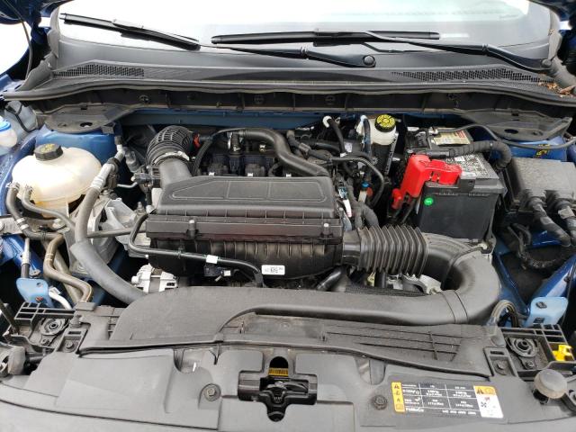 2023 FORD ESCAPE ACT 1FMCU0GN3PUA41921