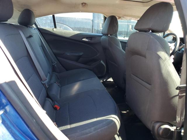 2017 CHEVROLET CRUZE LT 3G1BE6SMXHS507126