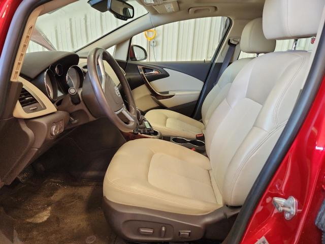 2016 BUICK VERANO SPO 1G4PW5SK8G4129191
