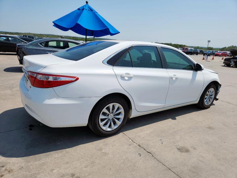 2015 TOYOTA CAMRY LE - 4T4BF1FK8FR502411
