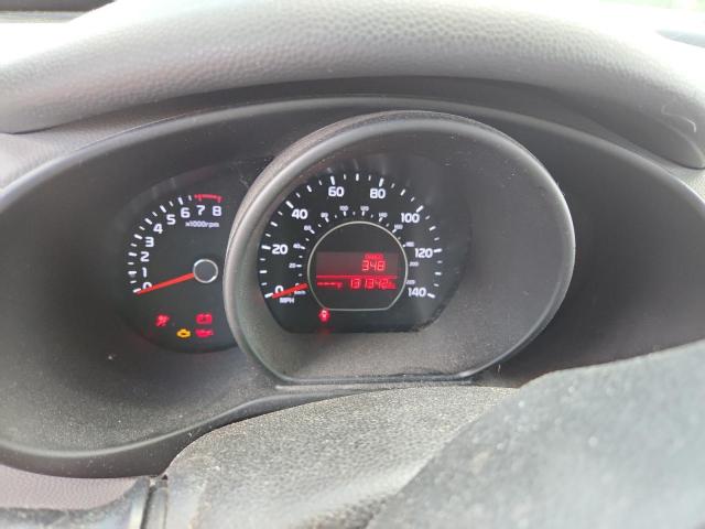 2017 KIA SOUL - KNDJN2A24H7493279