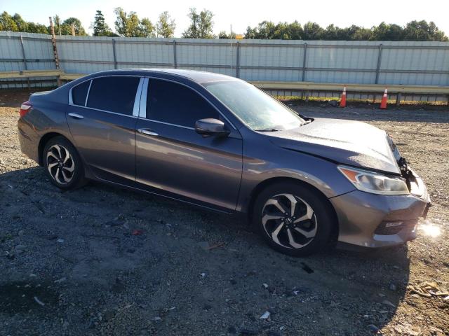 2016 HONDA ACCORD EXL 1HGCR2F80GA236441