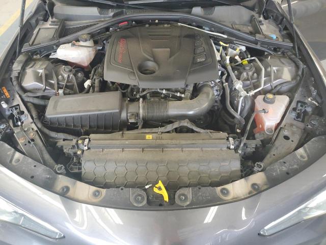 2022 ALFA ROMEO GIULIA #3311748725