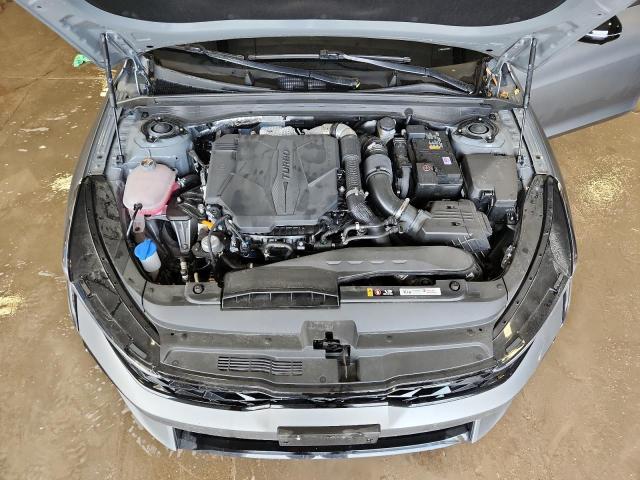 2025 KIA K5 GT KNAG44J8XS5290698