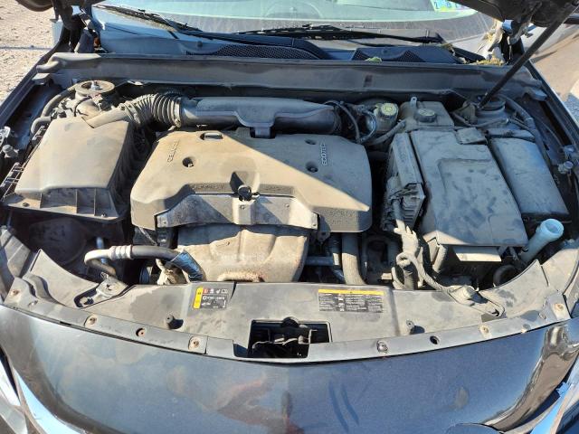 2015 CHEVROLET MALIBU LS 1G11A5SL3FF112537