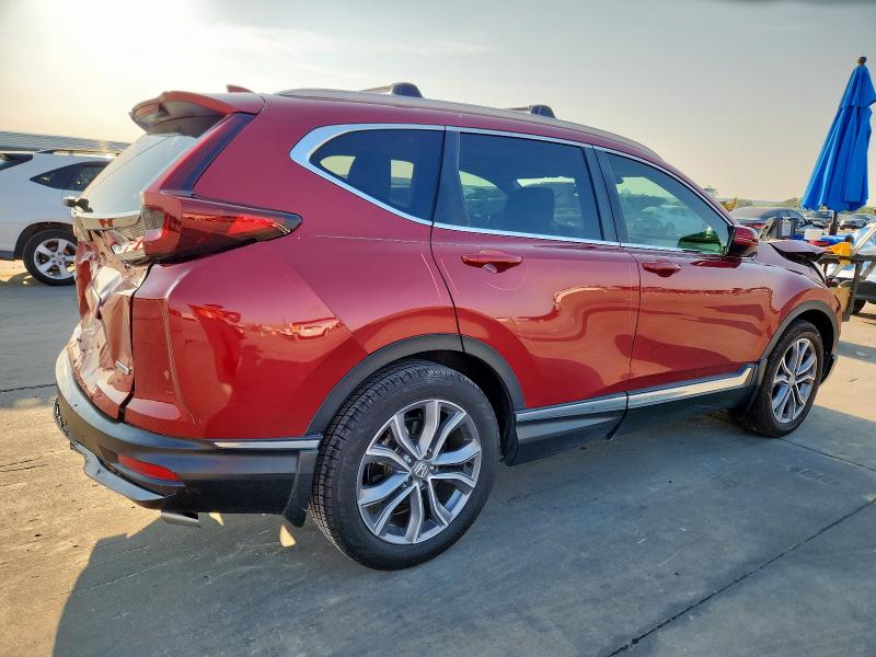 2020 HONDA CR-V TOURI - 7FARW1H90LE005921