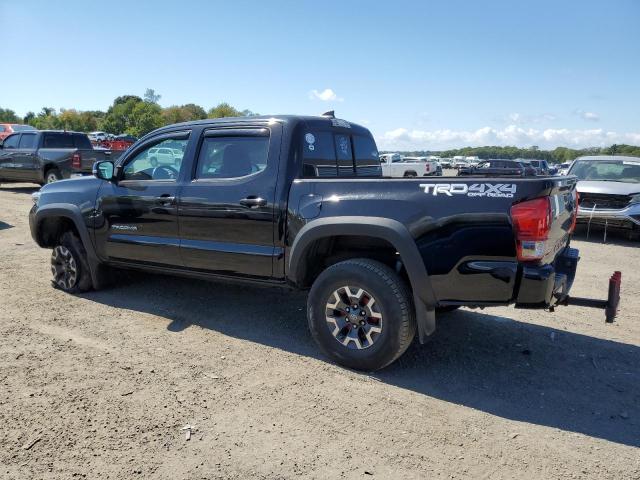 2016 TOYOTA TACOMA DOU 3TMCZ5AN1GM007573
