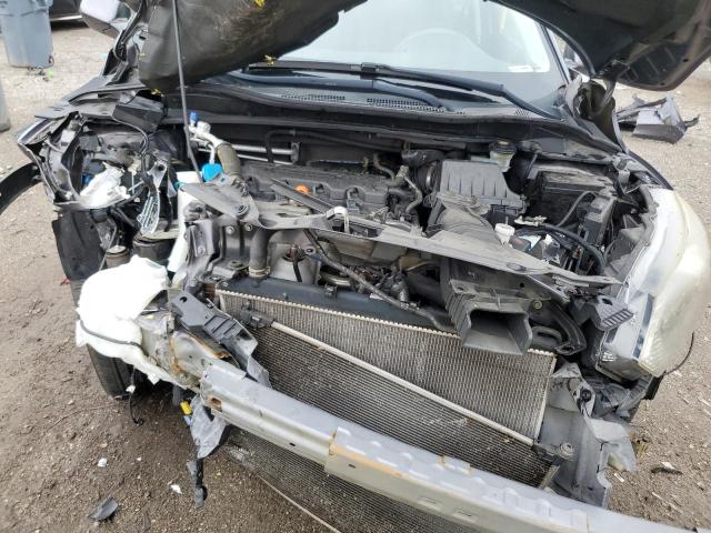 2018 HONDA HR-V LX - 3CZRU6H38JM732057