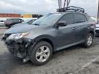 2015 TOYOTA RAV4 LE - 2T3ZFREV3FW149425