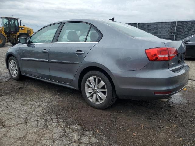 2015 VOLKSWAGEN JETTA TDI 3VWLA7AJ9FM406291
