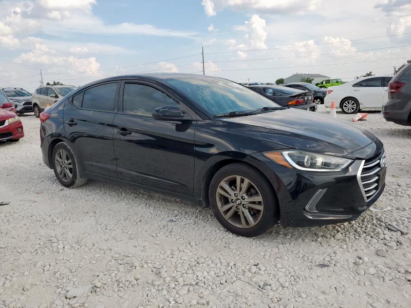 2017 HYUNDAI ELANTRA SE 5NPD84LF3HH148286