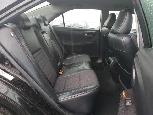 2017 TOYOTA CAMRY LE - 4T1BF1FK0HU621051