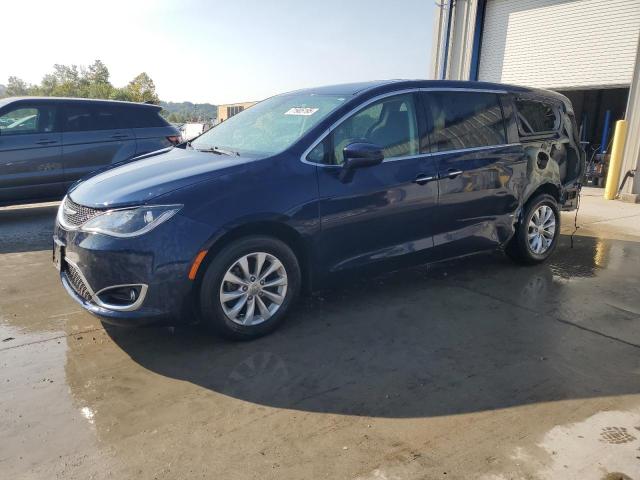 Global Auto Auctions: 2019 CHRYSLER PACIFICA T