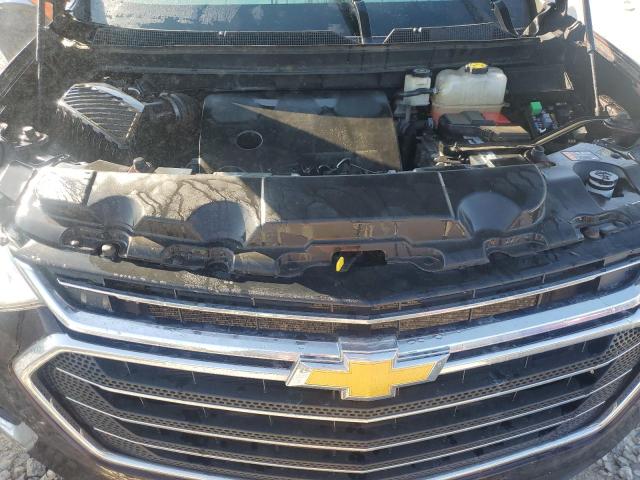 2020 CHEVROLET TRAVERSE L - 1GNERGKW8LJ196054