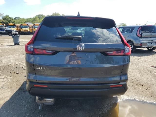 2025 HONDA CR-V EX - 2HKRS4H40SH474391