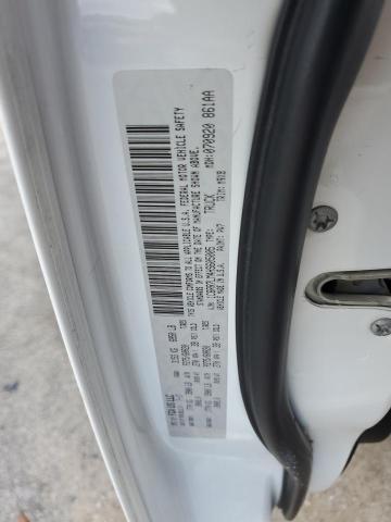 2017 RAM 1500 SLT - 1C6RR7LM4HS605005