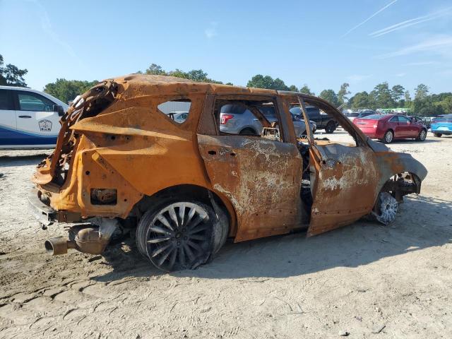 2023 ACURA RDX A-SPEC - 5J8TC2H86PL005496