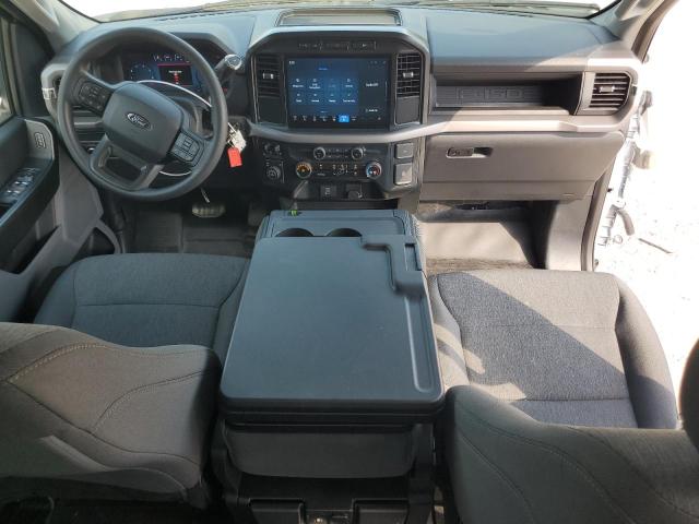 2024 FORD F150 XL #3294379109