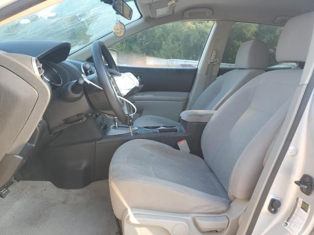 2015 NISSAN ROGUE SELE JN8AS5MT0FW660792