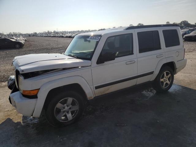 JEEP COMMANDER