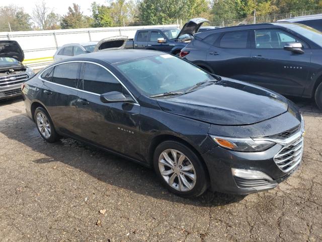 2020 CHEVROLET MALIBU LT 1G1ZD5ST1LF076224