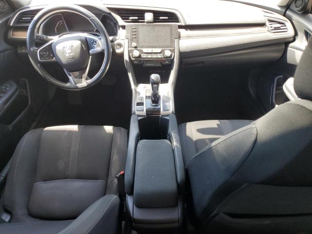 2019 HONDA CIVIC EX - 19XFC1F3XKE217123