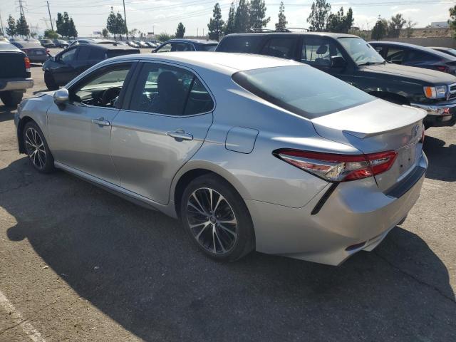 2018 TOYOTA CAMRAY 4T1B11HK1JU127329