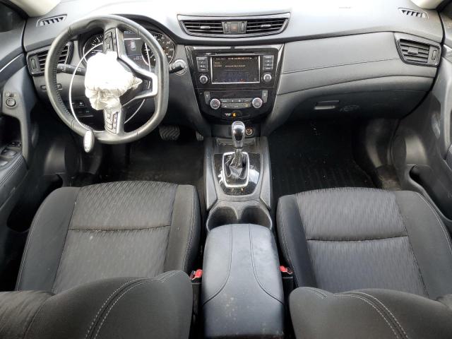 2018 NISSAN ROGUE S - KNMAT2MV3JP564599