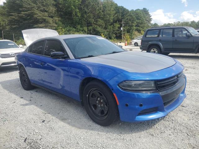 2022 DODGE CHARGER PO 2C3CDXAT8NH116668