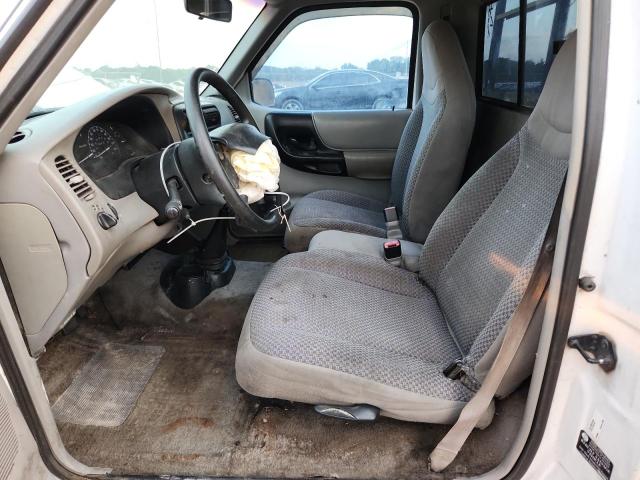 1998 FORD RANGER #3286535143
