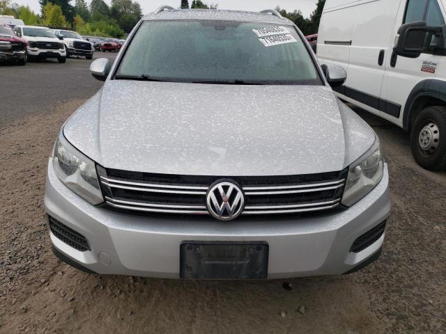 2017 VOLKSWAGEN TIGUAN WOL WVGSV7AXXHW502422
