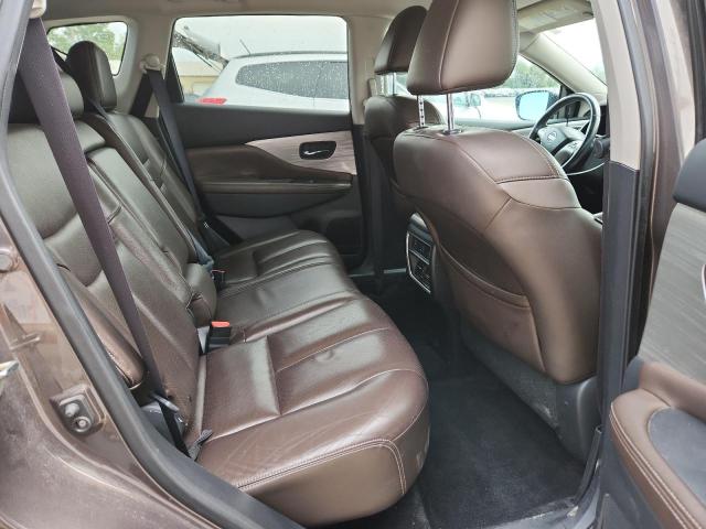 2015 NISSAN MURANO S - 5N1AZ2MH1FN205145