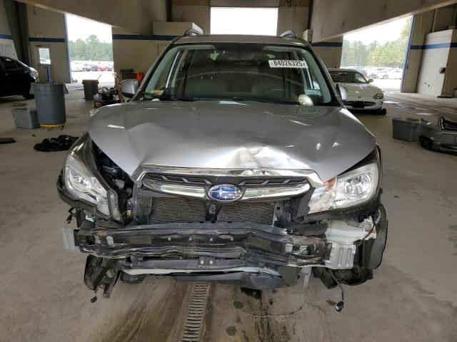 2017 SUBARU FORESTER 2 JF2SJAJC2HH506982