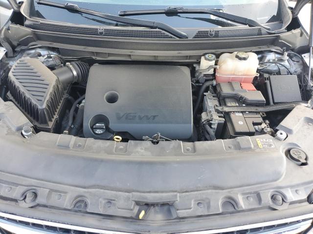 2019 BUICK ENCLAVE PREMIUM 5GAERCKW0KJ129353