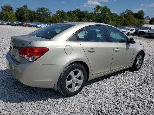 2016 CHEVROLET CRUZE LIMITED LT 1G1PE5SBXG7160537