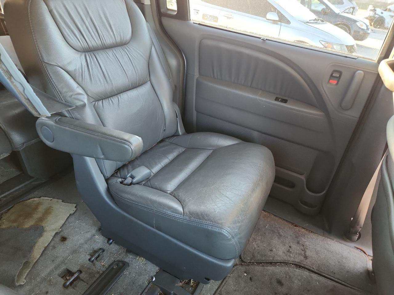 Lot #3316759407 2006 HONDA ODYSSEY EX