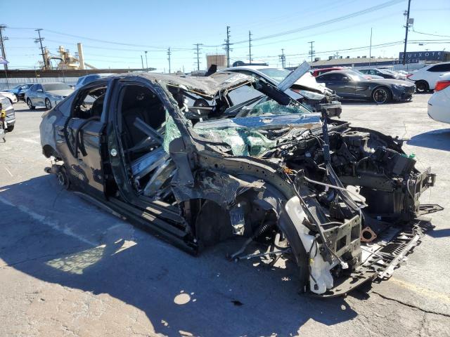 2025 HONDA CIVIC SPORT 2HGFE2F54SH537450