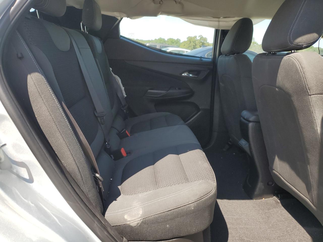 CHEVROLET BOLT EUV LT