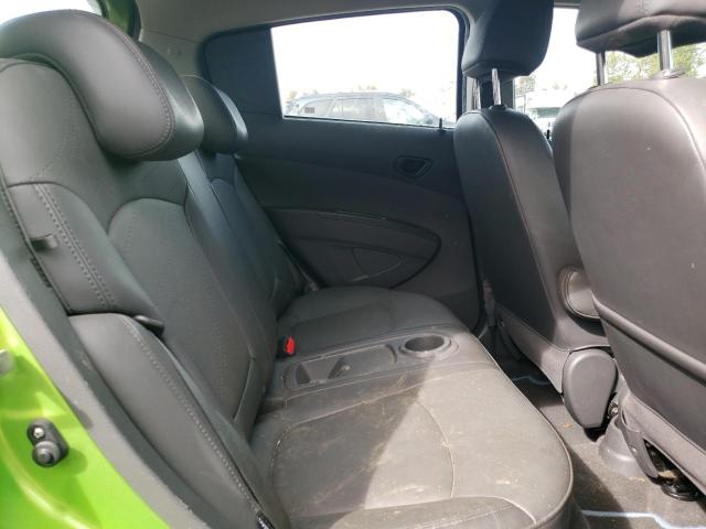 2015 CHEVROLET SPARK EV 2 KL8CL6S0XFC768458