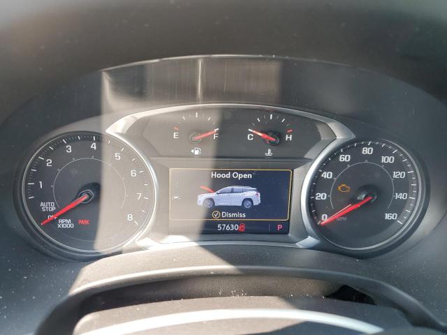2019 GMC TERRAIN DE 3GKALXEX9KL264970