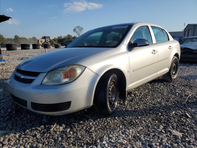 Global Auto Auctions: 2007 CHEVROLET COBALT LT
