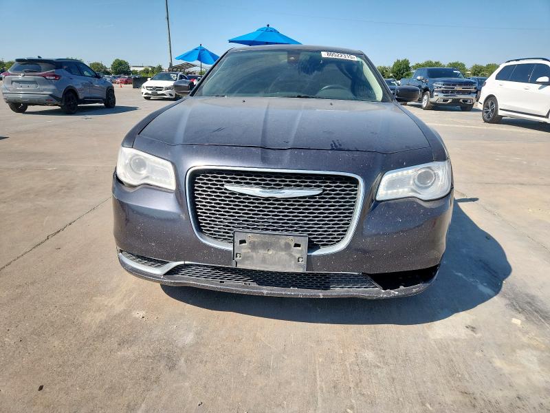 2015 CHRYSLER 300 LIMITE 2C3CCAAG3FH867827