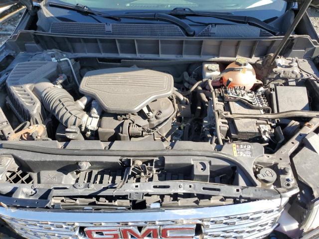 2019 GMC ACADIA DENALI 1GKKNXLS2KZ171593