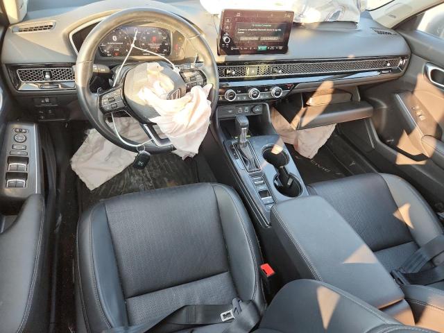 2022 HONDA CIVIC TOUR 2HGFE1F91NH326790