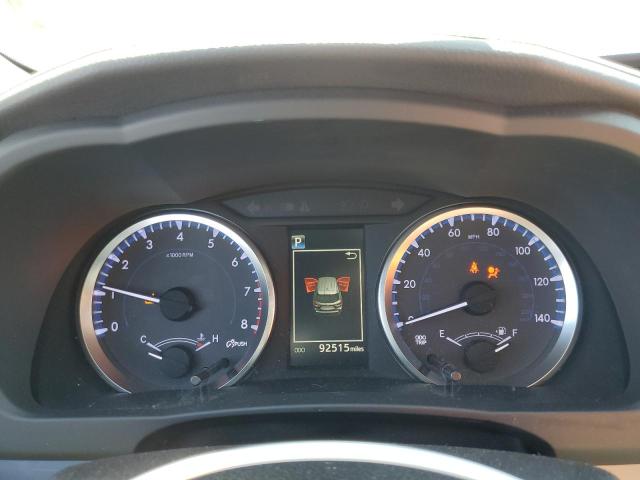 2018 TOYOTA HIGHLANDER LE 5TDBZRFHXJS910673