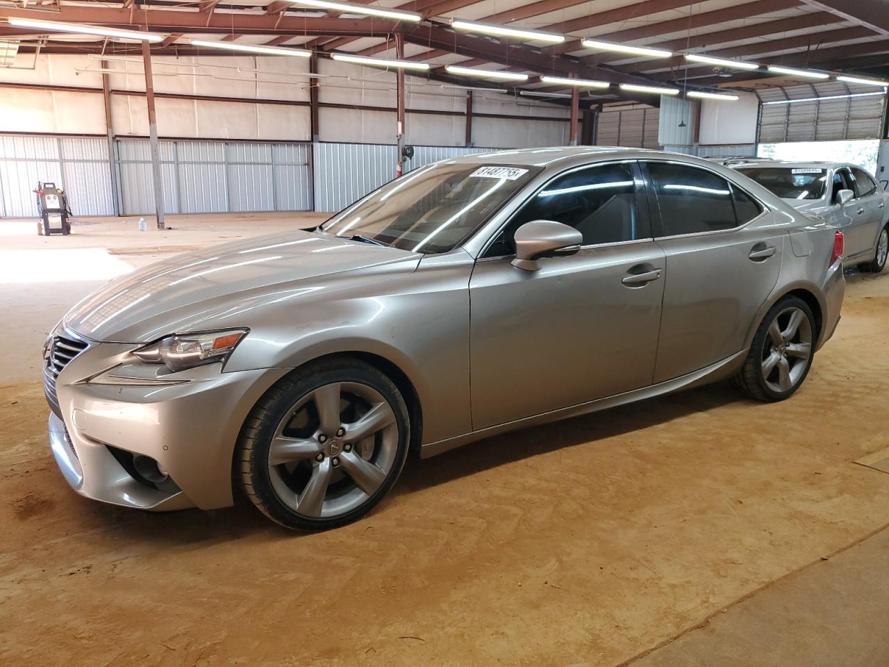 LEXUS IS 350
