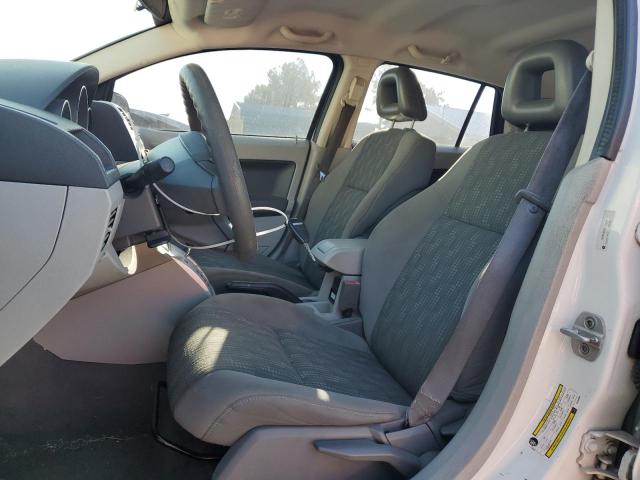 2007 DODGE CALIBER SX #3279575270