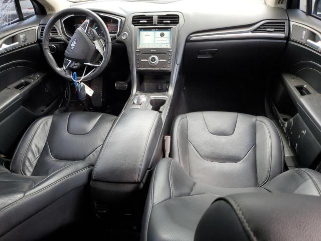 2018 FORD FUSION TIT 3FA6P0RU9JR192263